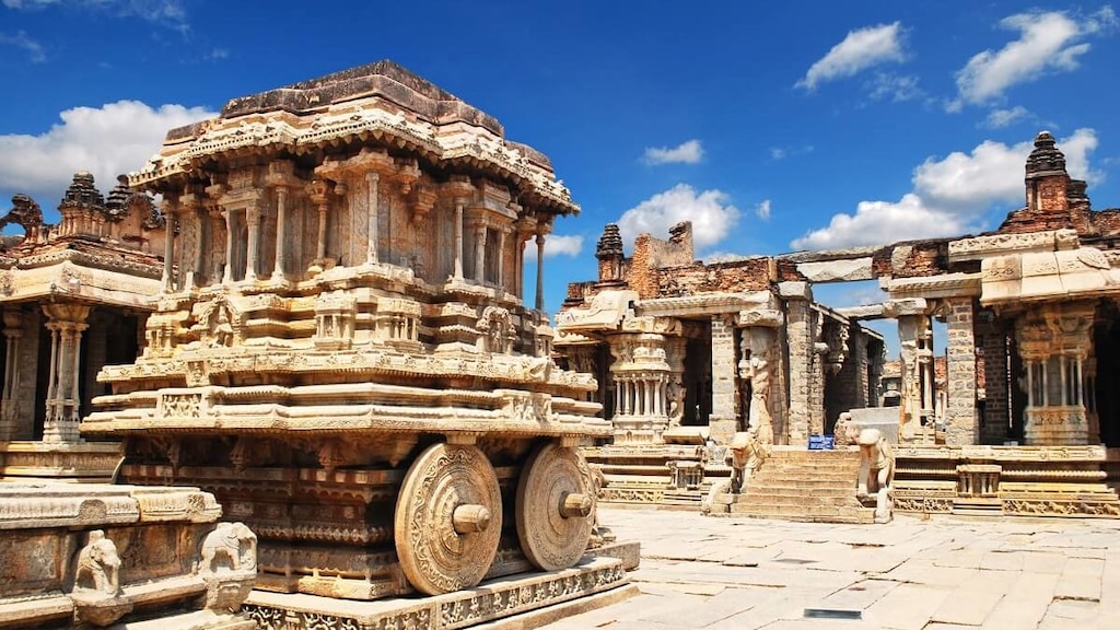 インドの世界遺産・全35スポット｜一度は見てみたい有名観光名所