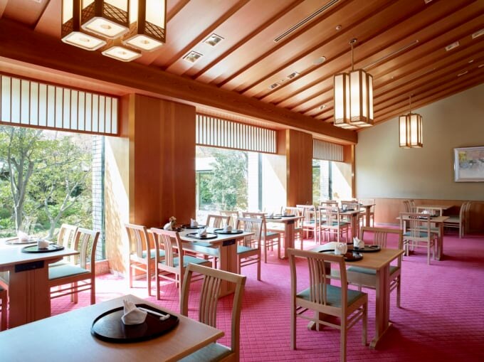 ホテルオークラ神戸 プール