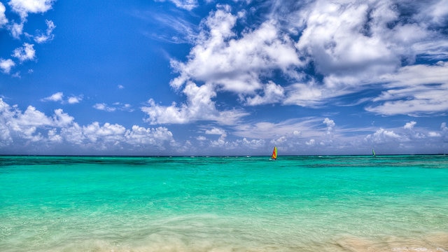 陽気なカリブの島国 ドミニカ共和国のお勧め観光スポット5選 Skyticket 観光ガイド