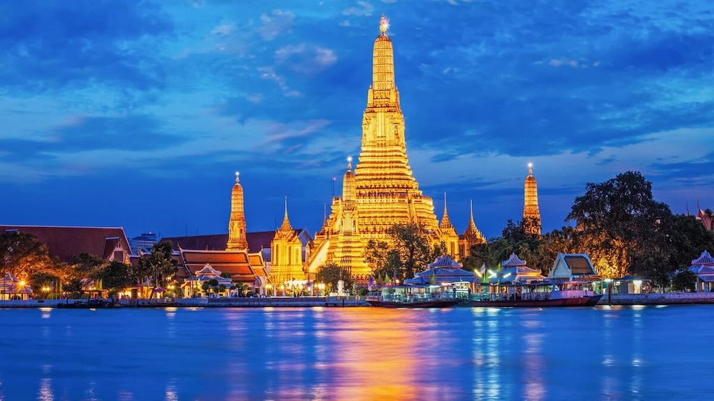 タイ旅行完全ガイド｜定番から秘境までおすすめ観光スポットを紹介