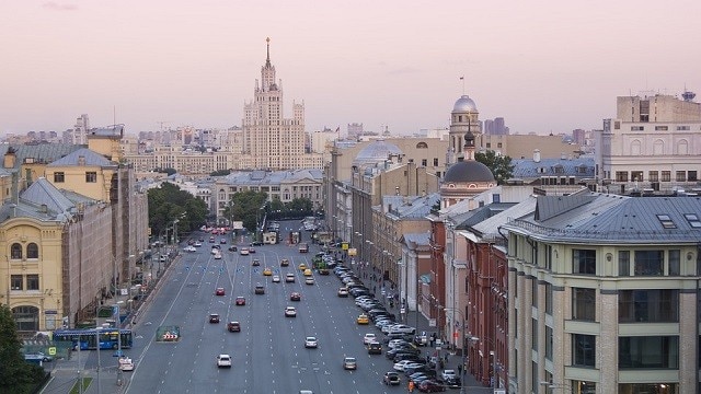 歴史や芸術を楽しもう！ロシアの首都モスクワのおすすめ観光スポット24選