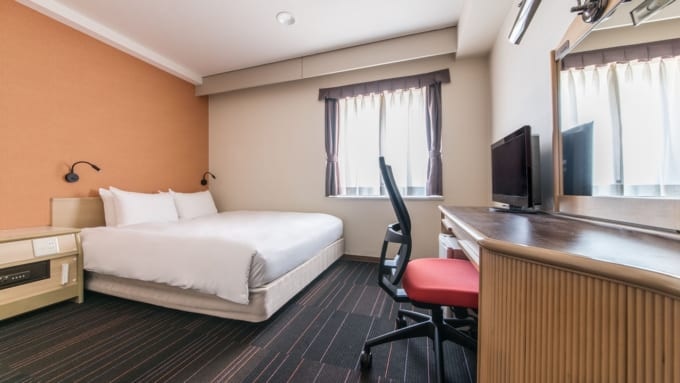 the b 水道橋の客室