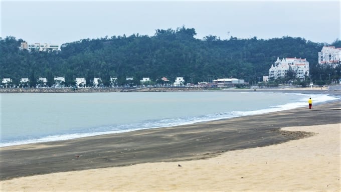 ハクサ・ビーチ