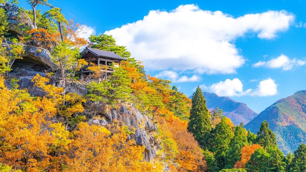 必見！山形県山形市で観光するなら絶対に立ち寄りたい場所5選！