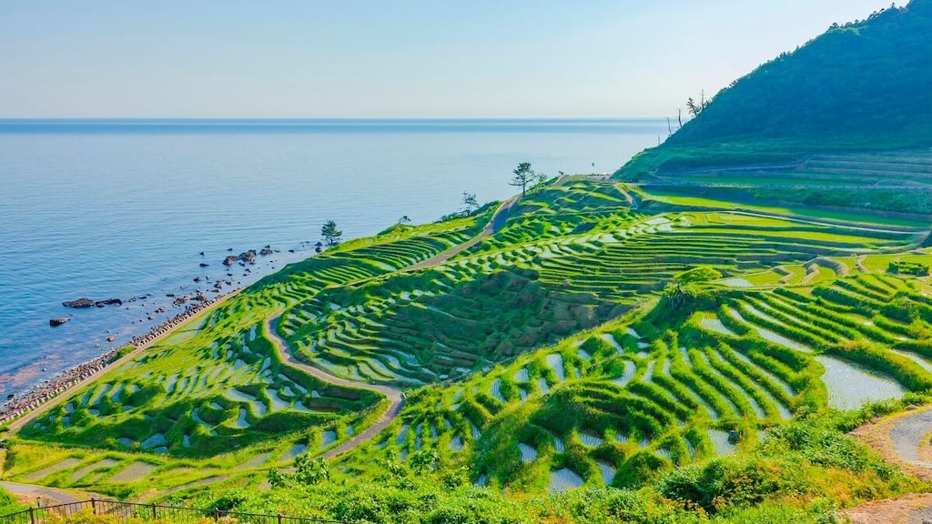 石川県輪島市とその周辺の観光スポット5選！能登半島古くからの港町！