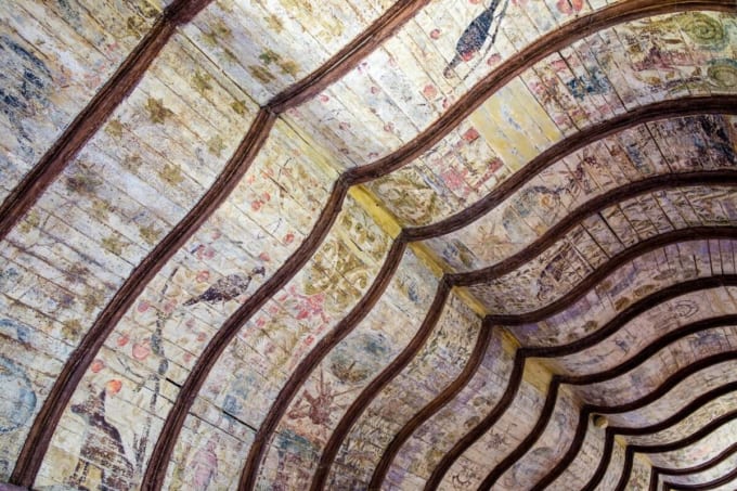 トゥールーズ・ロートレック美術館（世界遺産：アルビの司教都市）