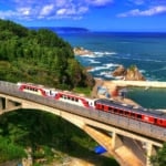 三陸鉄道リアス線