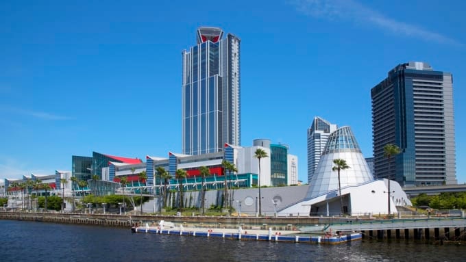 アジア太平洋トレードセンター