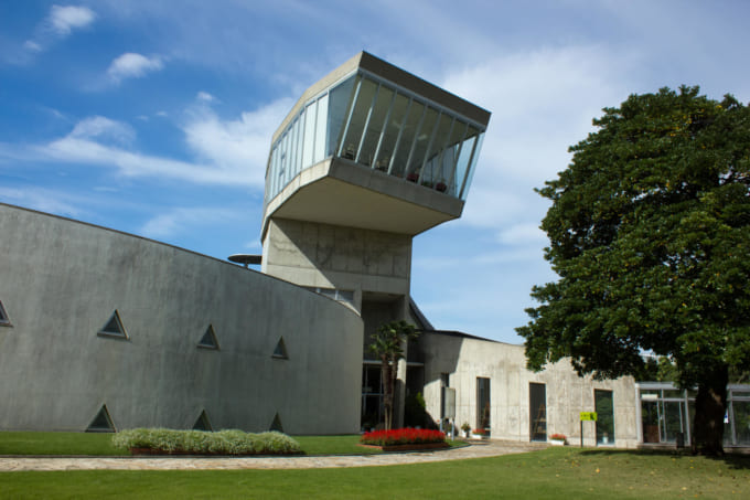 氷見海浜植物園