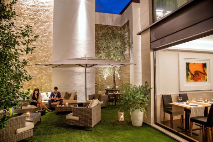 ベストウェスタン プラス ホテル スプリング ハウス