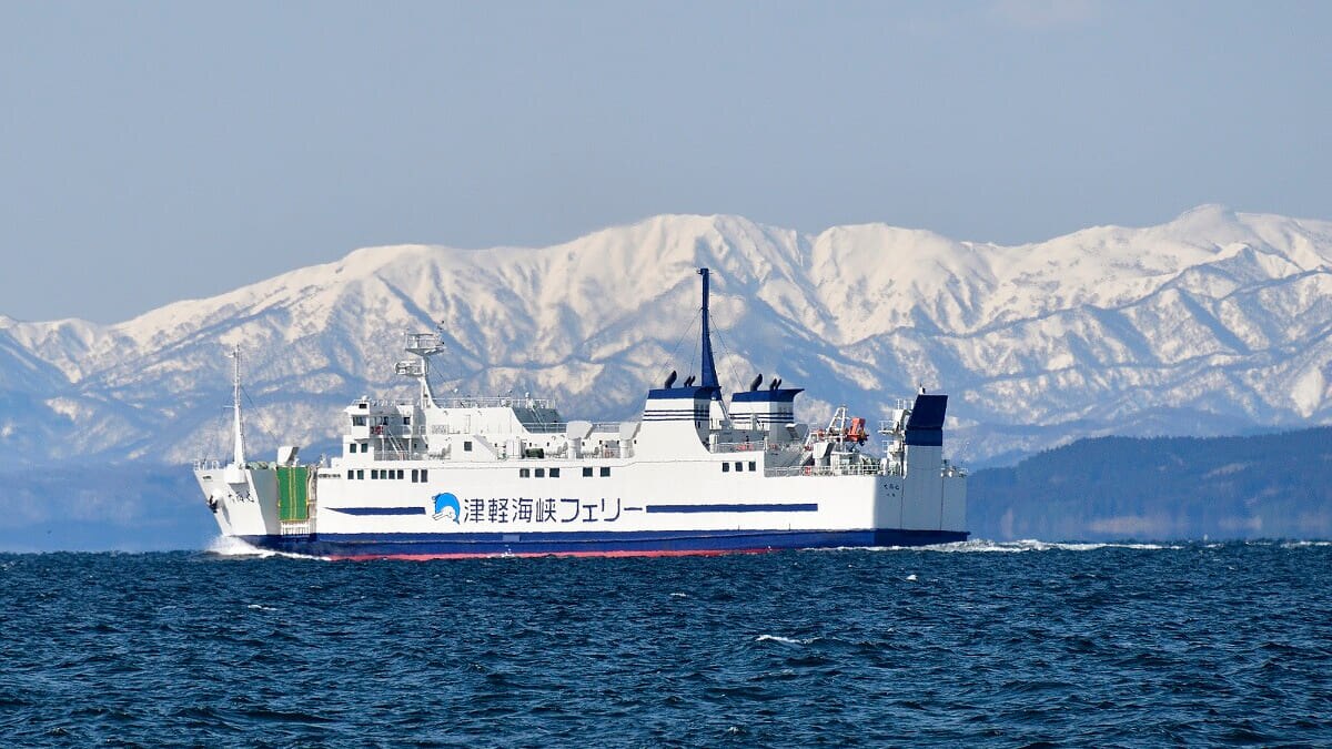 津軽海峡フェリーの旅③【青森→函館→大間】レンタカーで下北半島を周遊！ – skyticket 観光ガイド