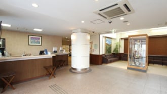 庄内地方の中心地である鶴岡