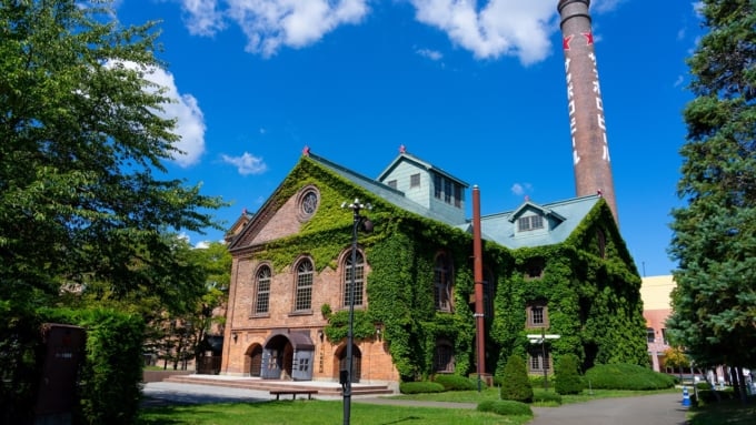 サッポロビール博物館