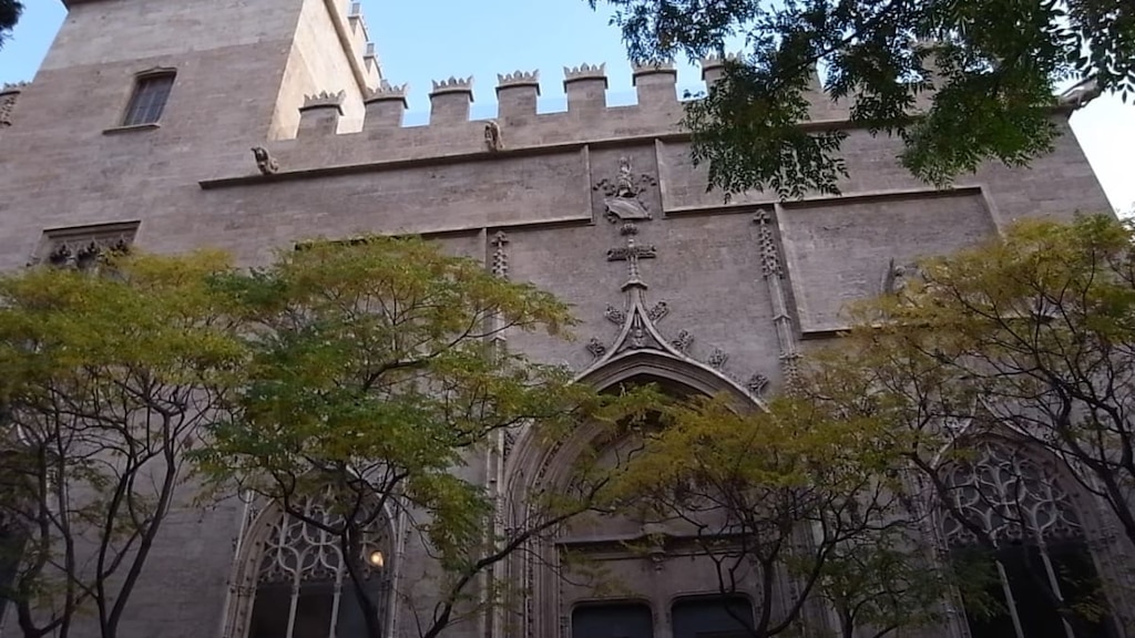 【世界遺産】ラ・ロンハ・デ・ラ・セダをご紹介｜美しすぎる観光スポットとは？