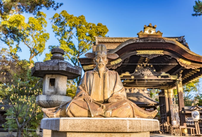 京都 豊国神社
