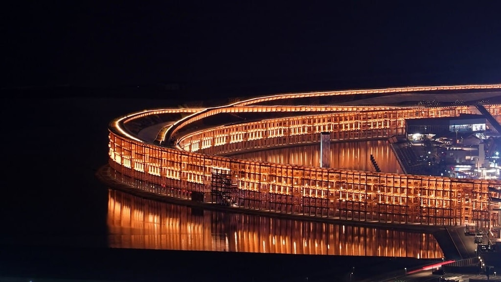 大阪・関西万博2025 完全ガイド｜見どころ・エリア構成・アクセス・持ち物