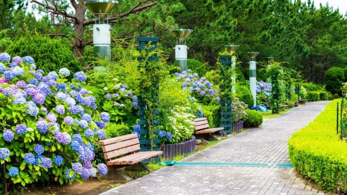 八景島シーパラダイス