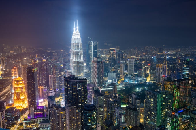 日本からプーケットへの行き方