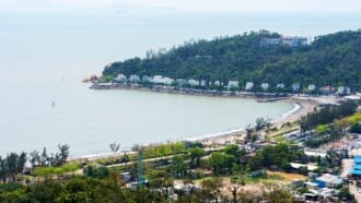 ハクサ・ビーチ