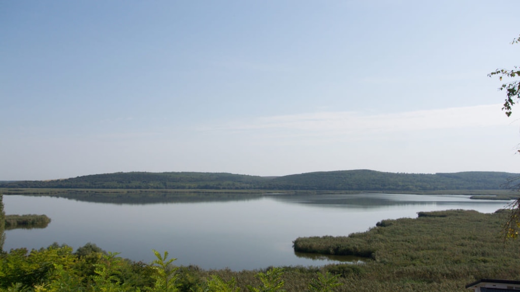 動植物の楽園！ブルガリアの世界遺産「スレバルナ自然保護区」