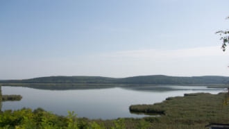 スレバルナ自然保護区 観光