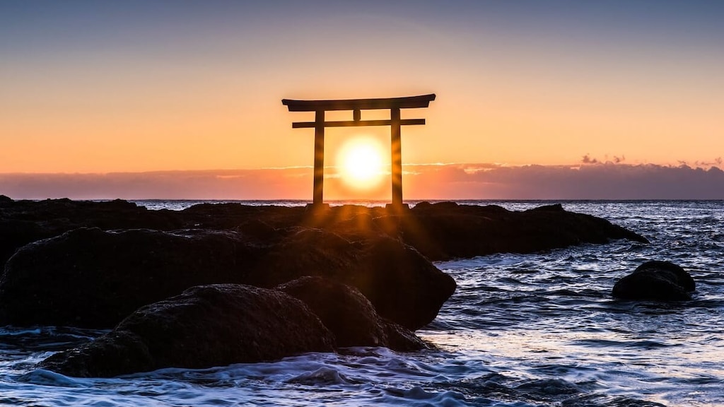 茨城県大洗町の人気観光スポット11選！見て学んで遊んで味わう！