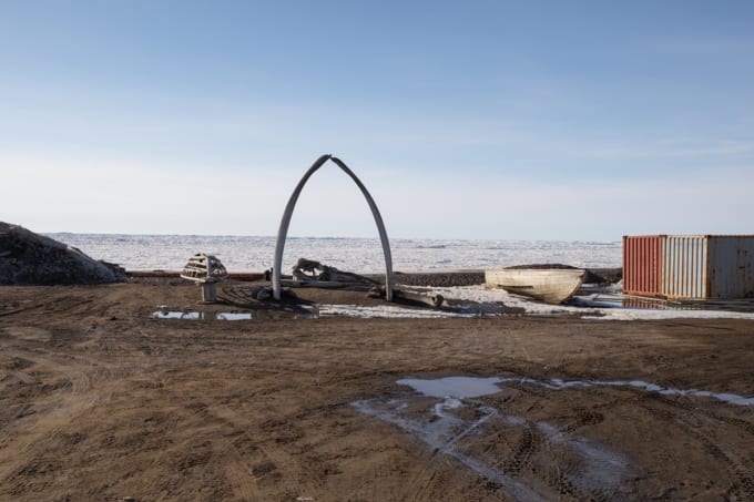 ウトキアグヴィク