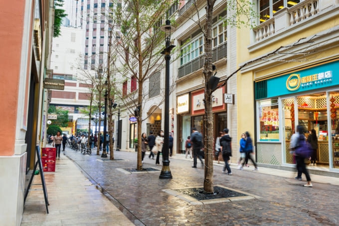 香港 旅行 費用 予算 どれくらい