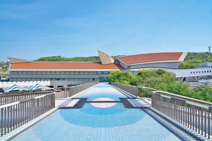 「しまね海洋館アクアス」（島根県浜田市）