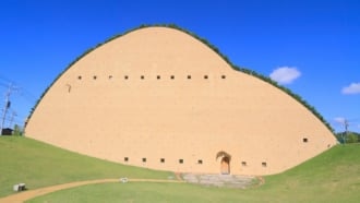 モザイクタイルミュージアム