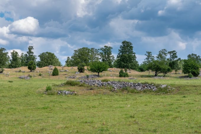 ビルカ（スウェーデンの世界遺産）