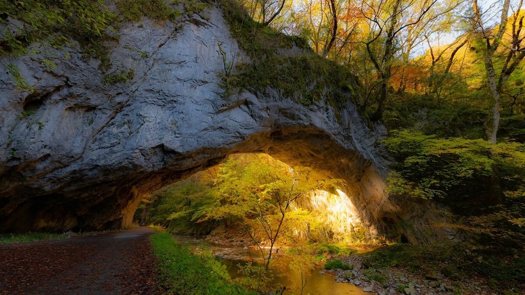 帝釈峡周辺の観光スポット12選！自然・歴史・高原リゾートを満喫しよう