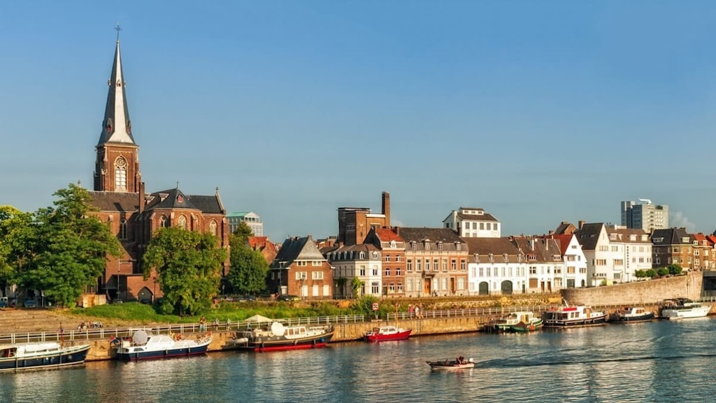 オランダ最古の都市、マーストリヒトのおすすめ観光スポット26選！