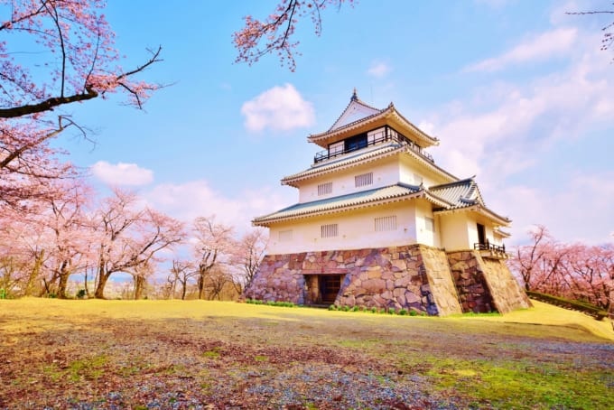 長岡市郷土史料館