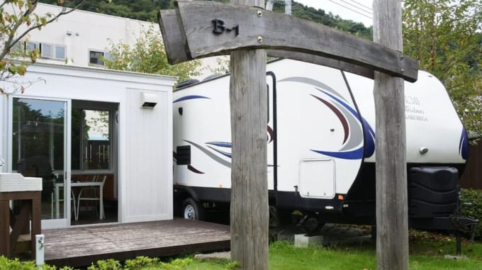 Ufufu Village - Glamping