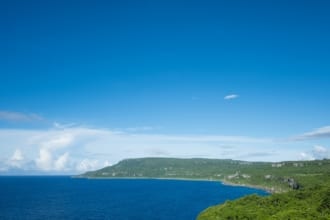 バードサンクチュアリ（ロタ島）