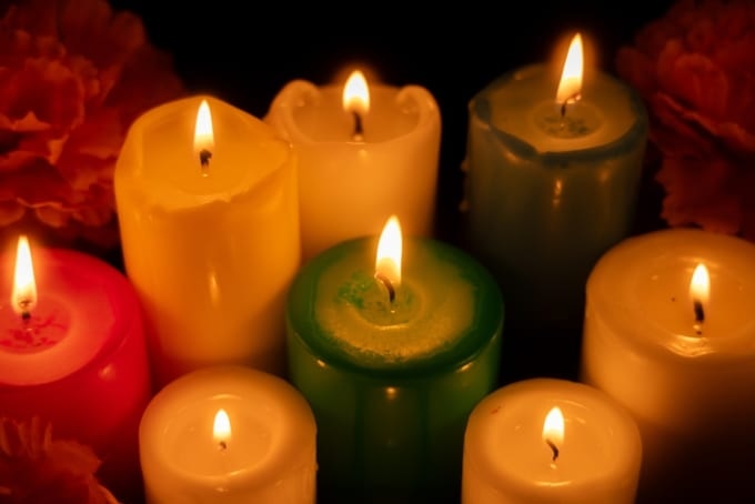 メキシコ 死者の日