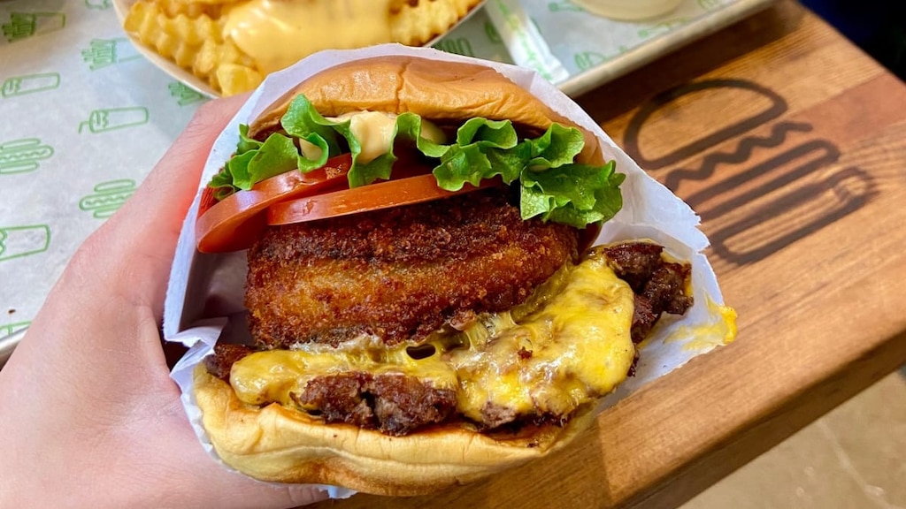 気軽に食べられる、クイーンズでお薦めのファーストフード店4選