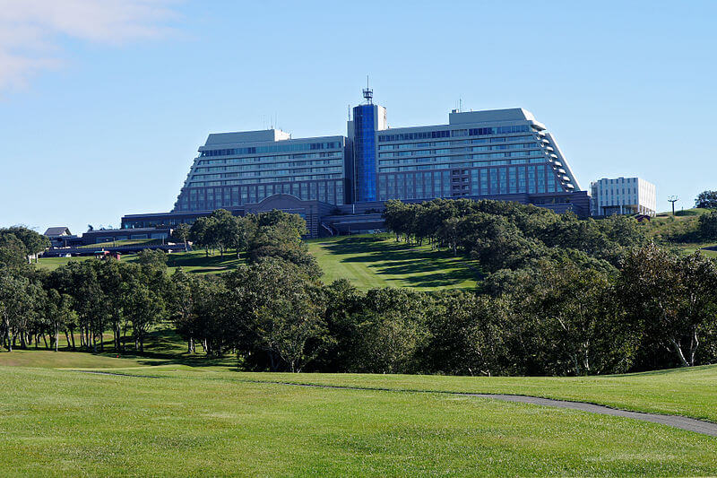 洞爺湖周辺のオススメ宿16選！家族向けから高級ホテルまでご紹介