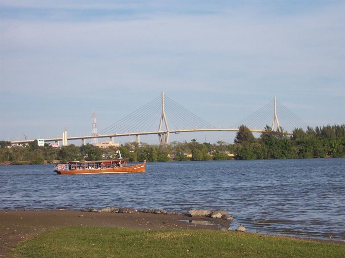 メキシコ・タンピコのおすすめ観光スポット!ビーチや建造物を満喫 skyticket 観光ガイド