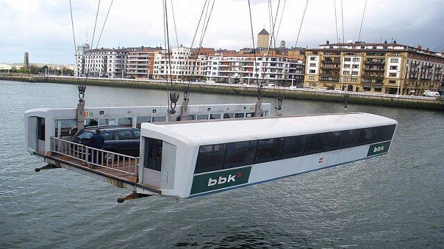 【世界遺産】ビスカヤ橋の観光ポイントとは？｜世界最古のゴンドラの橋 skyticket 観光ガイド