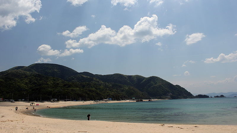 若狭湾の恵みが目一杯楽しめる！福井県美浜町のオススメ観光スポット