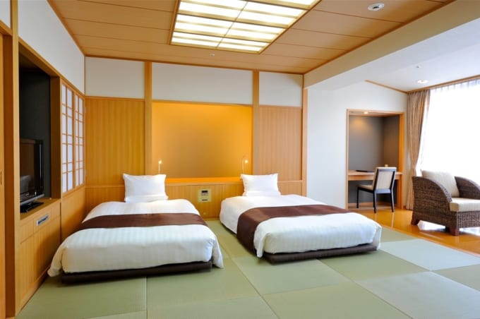 ホテルメトロポリタン盛岡 NEW WING