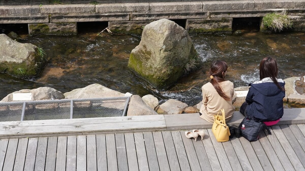 「神の湯」玉造温泉｜温泉と観光を楽しむオススメスポット6選