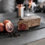 旅するチーズケーキ with Beasty Coffee