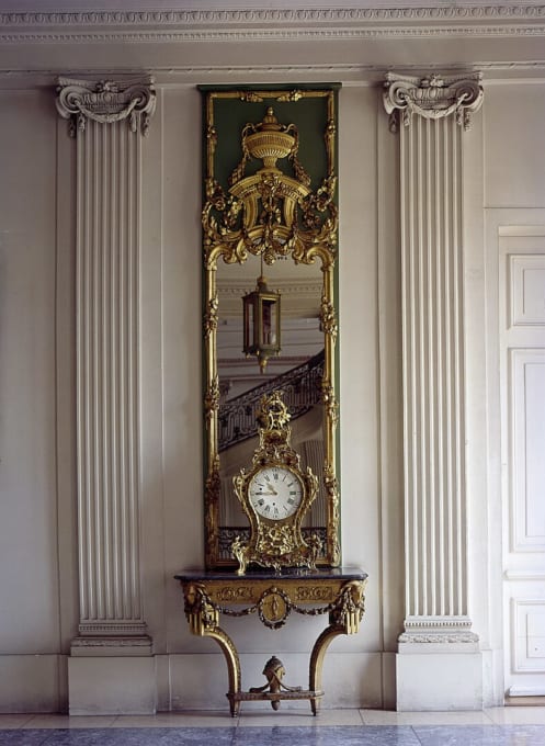 キルシュガルデン博物館（バーゼル）