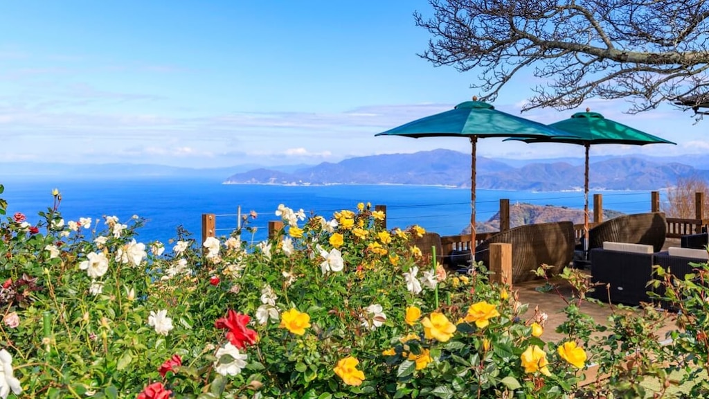 福井県若狭「三方五湖」の観光・見どころ！五色に連なる名勝の湖