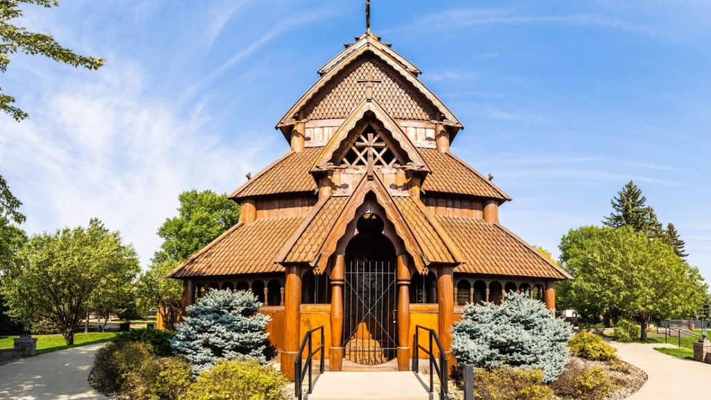 マイノット（ノースダコタ州）のおすすめ観光スポット5選！