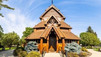 Minot North Dakota 観光