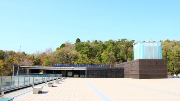 セラミックパークMINO